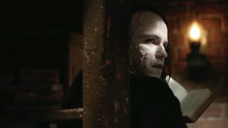 Illustration for article titled Penny Dreadful's Season Finale Leaves Us With a Zillion Questions